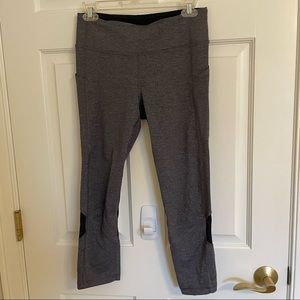 Lululemon running leggings